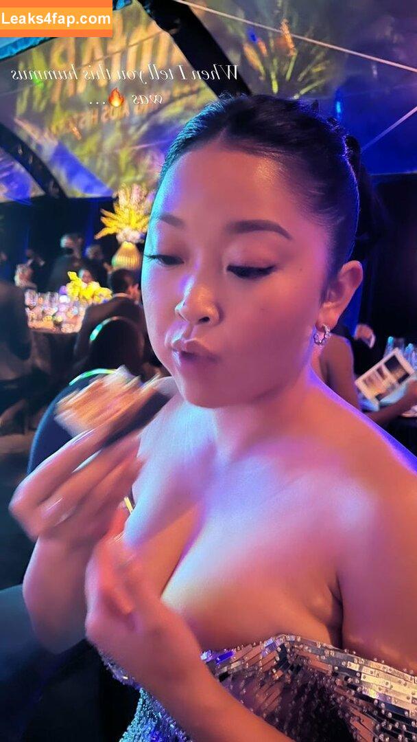 Lana Condor / lanacondor leaked photo photo #0018