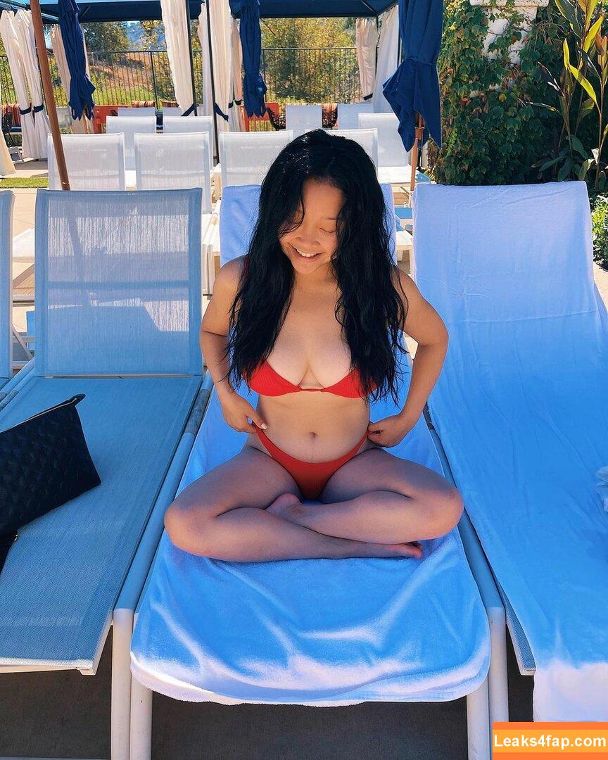 Lana Condor / lanacondor leaked photo photo #0022