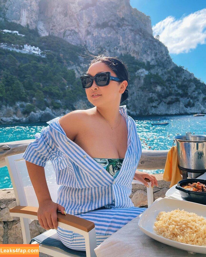 Lana Condor / lanacondor leaked photo photo #0027