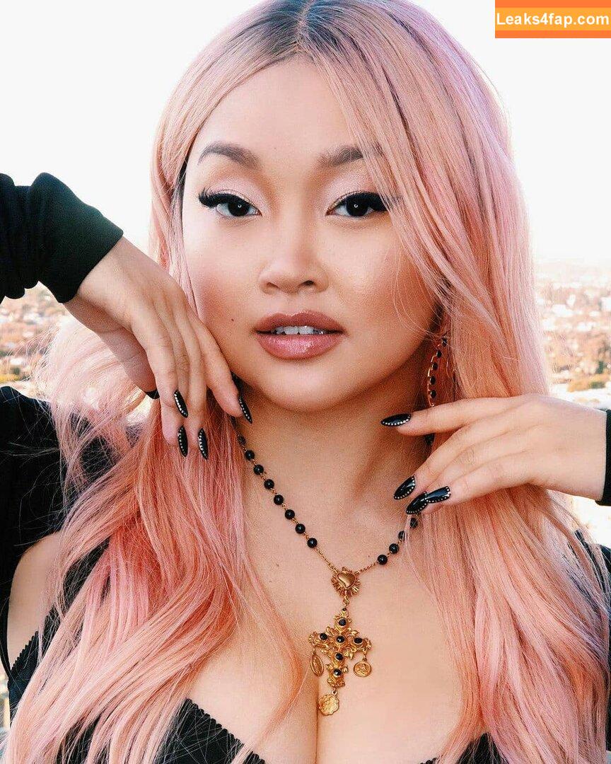 Lana Condor / lanacondor leaked photo photo #0028
