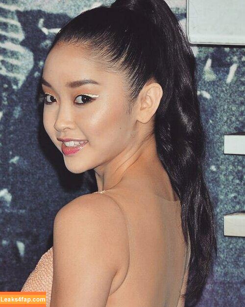 Lana Condor / lanacondor leaked photo photo #0030