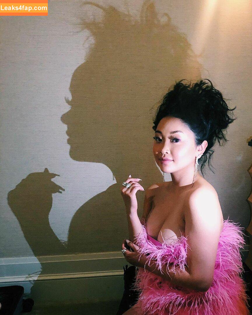 Lana Condor / lanacondor leaked photo photo #0033
