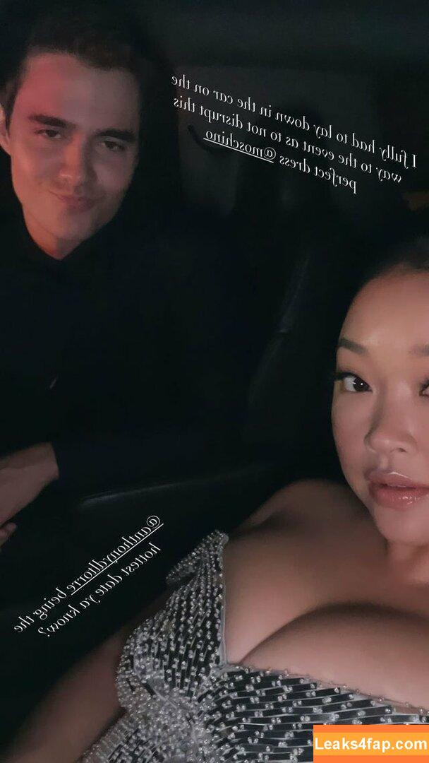 Lana Condor / lanacondor leaked photo photo #0036