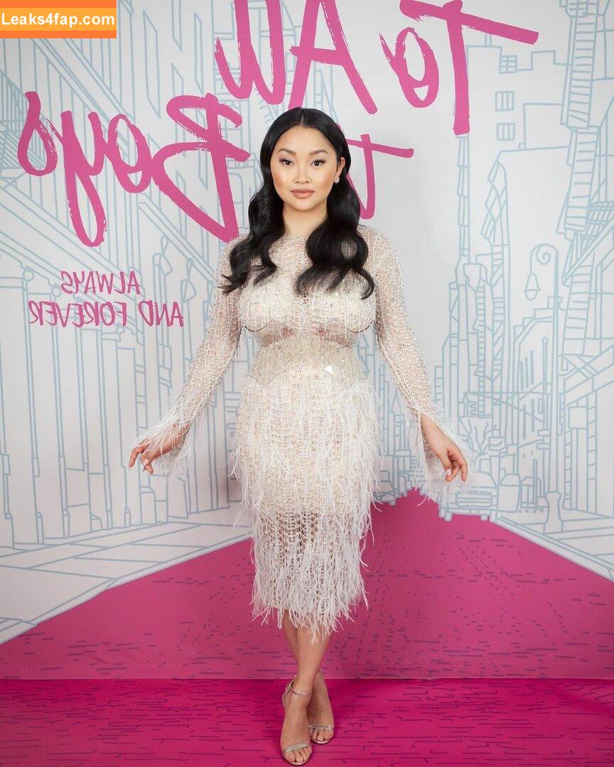 Lana Condor / lanacondor leaked photo photo #0038
