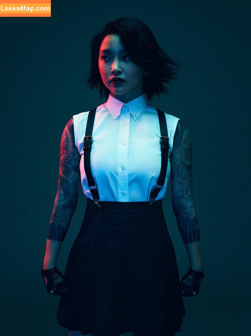 Lana Condor / lanacondor leaked photo photo #0040