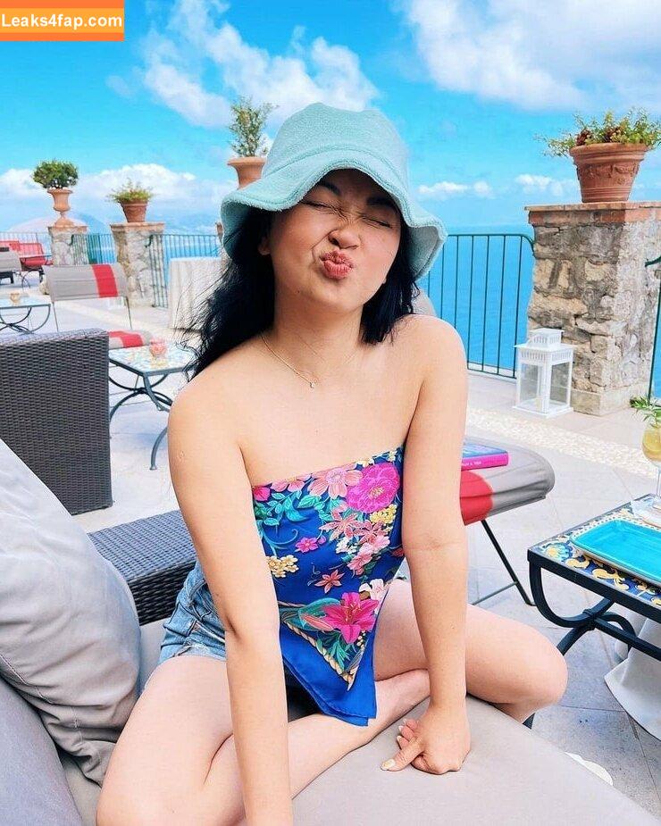 Lana Condor / lanacondor leaked photo photo #0042