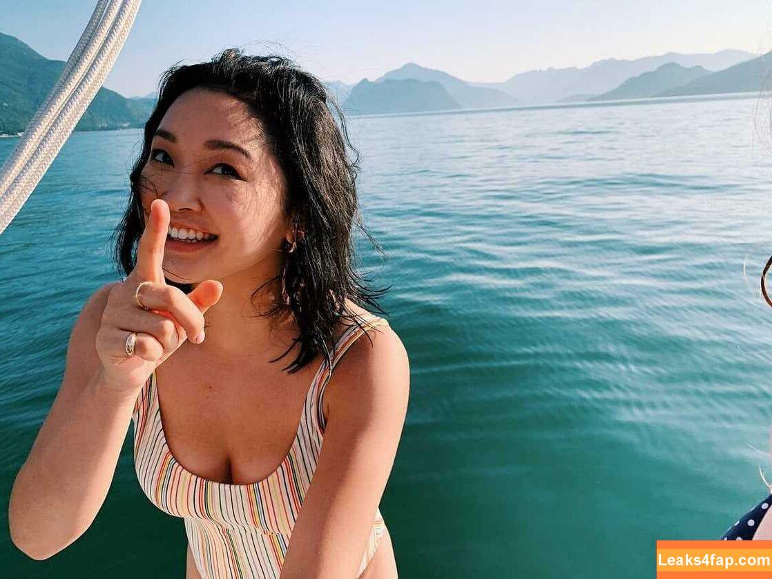 Lana Condor / lanacondor leaked photo photo #0043