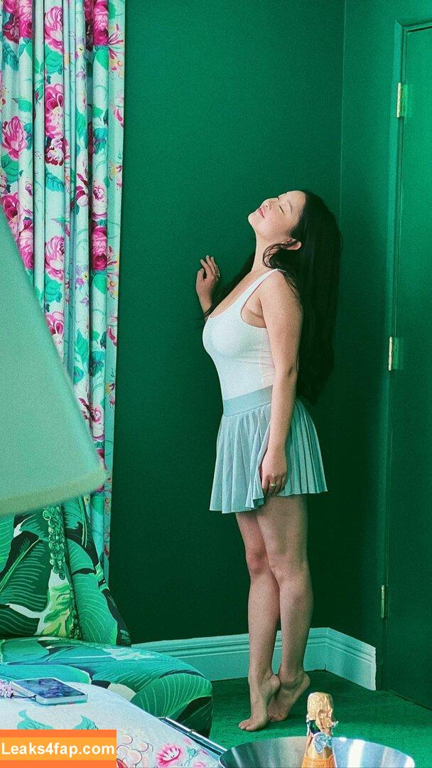 Lana Condor / lanacondor leaked photo photo #0046