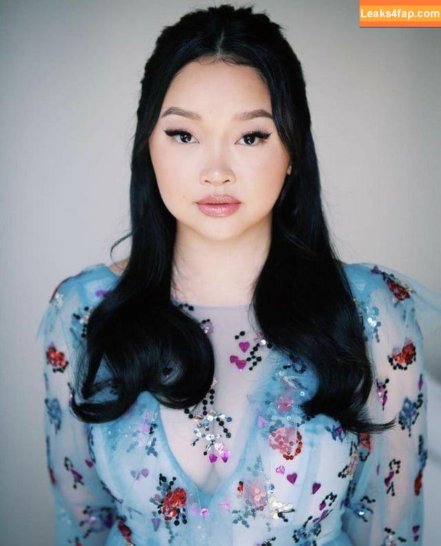 Lana Condor / lanacondor leaked photo photo #0048