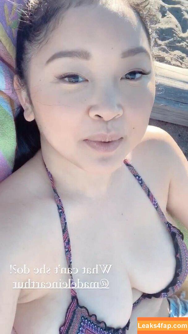 Lana Condor / lanacondor leaked photo photo #0051
