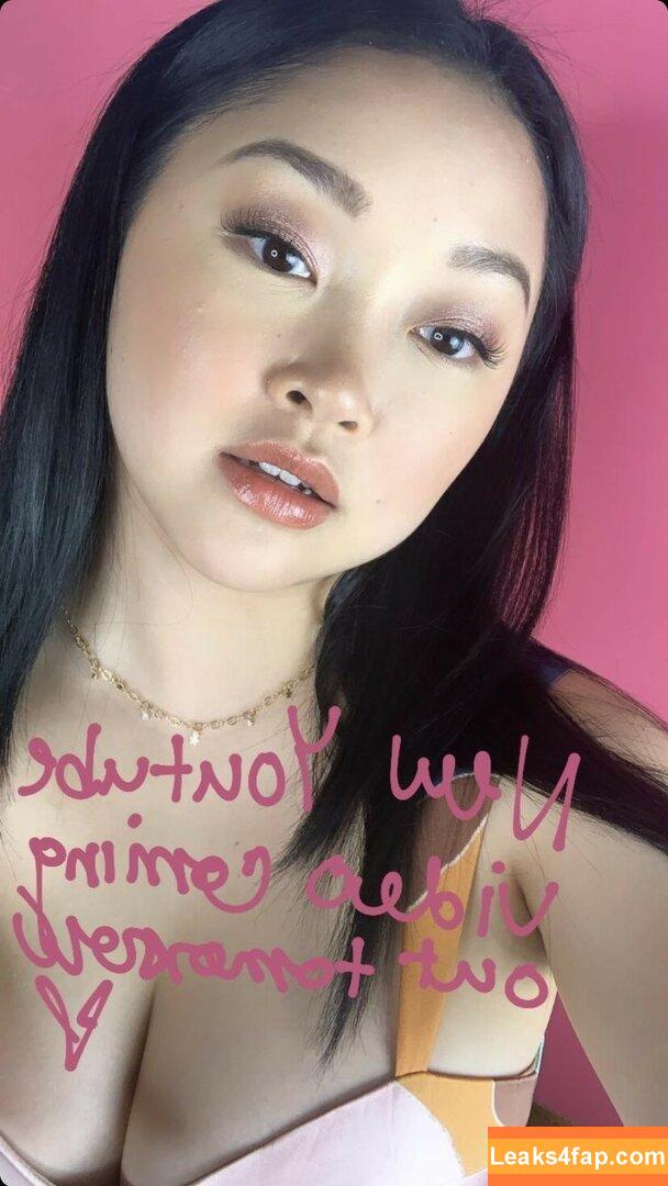 Lana Condor / lanacondor leaked photo photo #0052