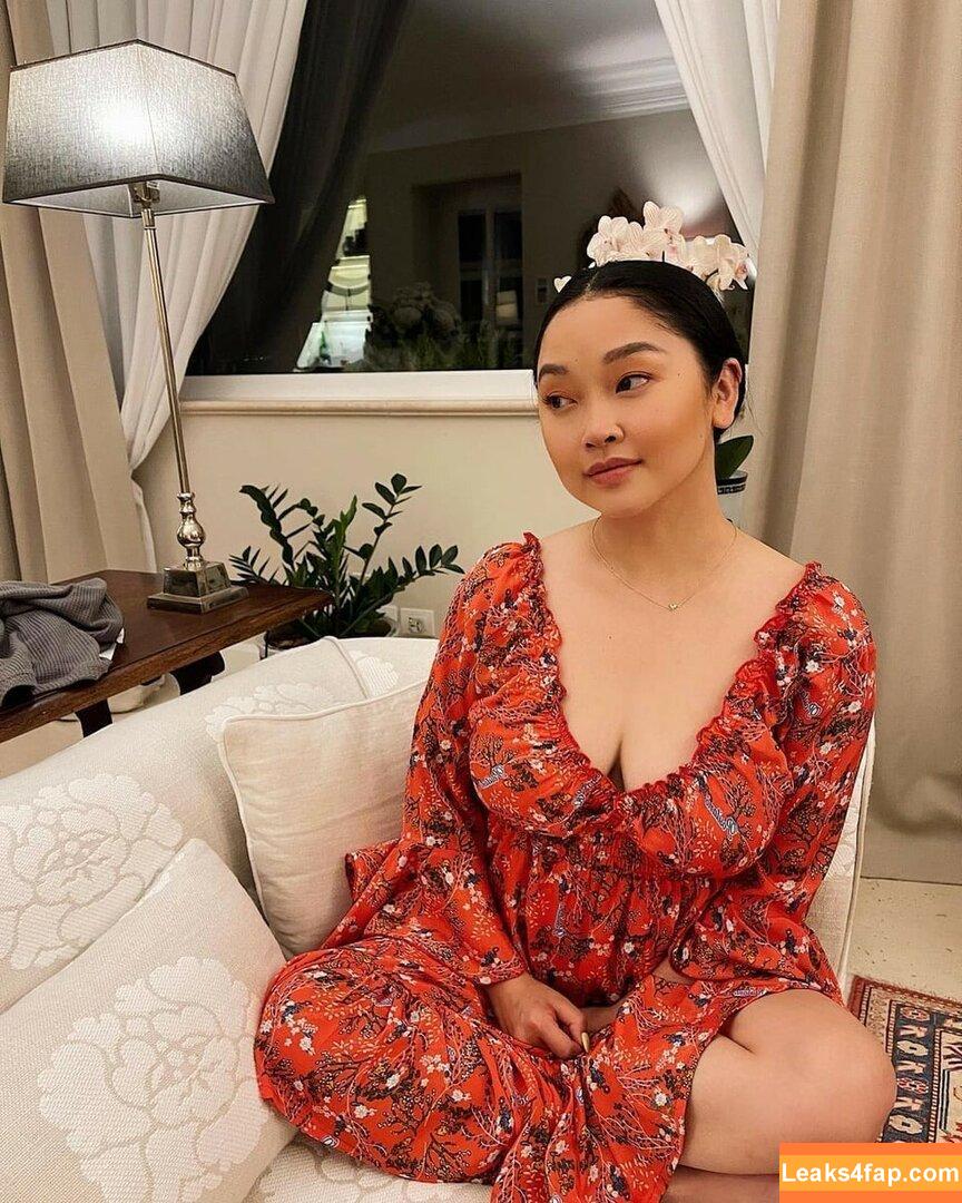 Lana Condor / lanacondor leaked photo photo #0053