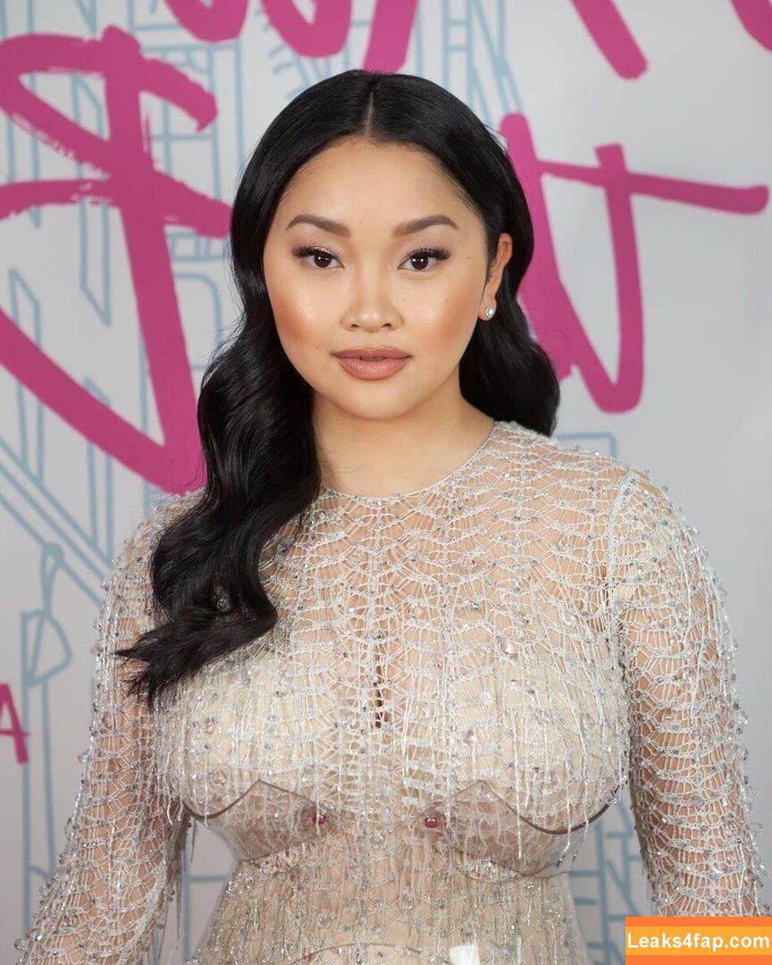 Lana Condor / lanacondor leaked photo photo #0055