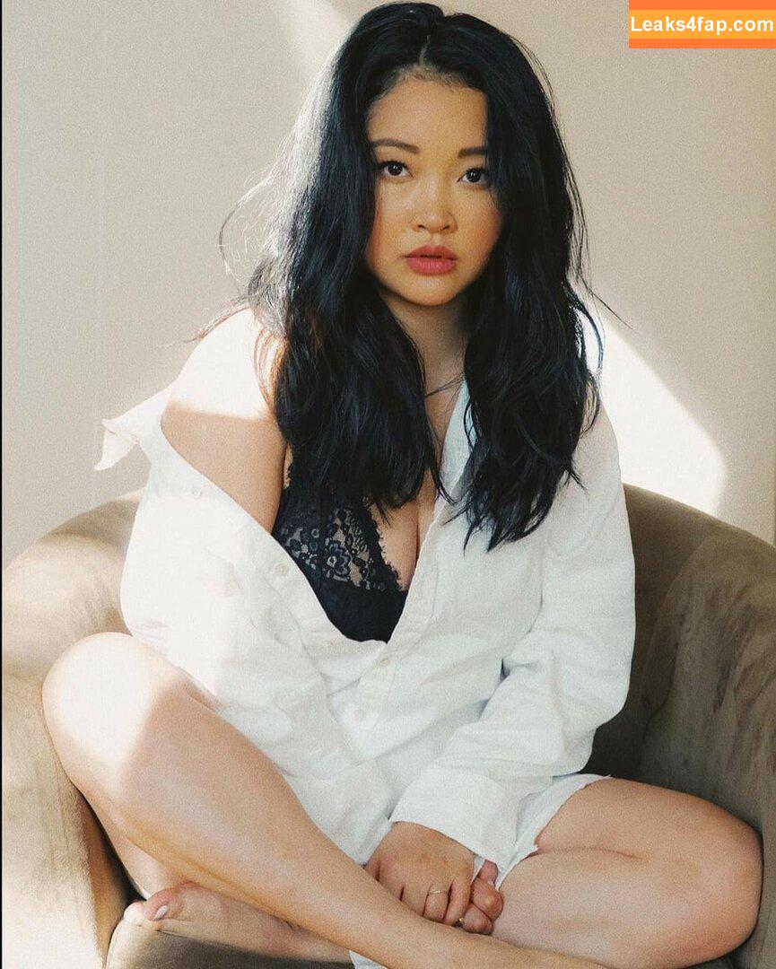 Lana Condor / lanacondor leaked photo photo #0059