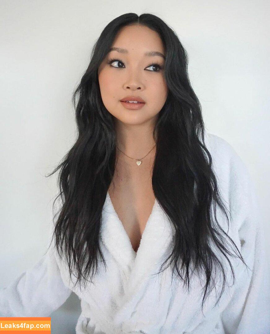 Lana Condor / lanacondor слитое фото фото #0199