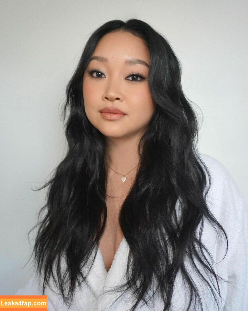 Lana Condor / lanacondor leaked photo photo #0202