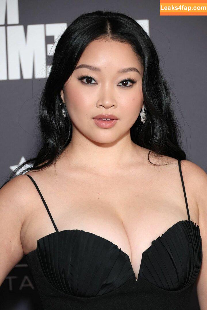 Lana Condor / lanacondor leaked photo photo #0207