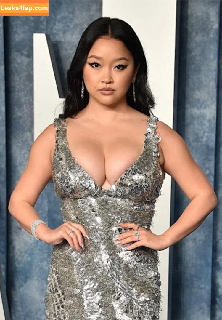 Lana Condor / lanacondor слитое фото фото #0210