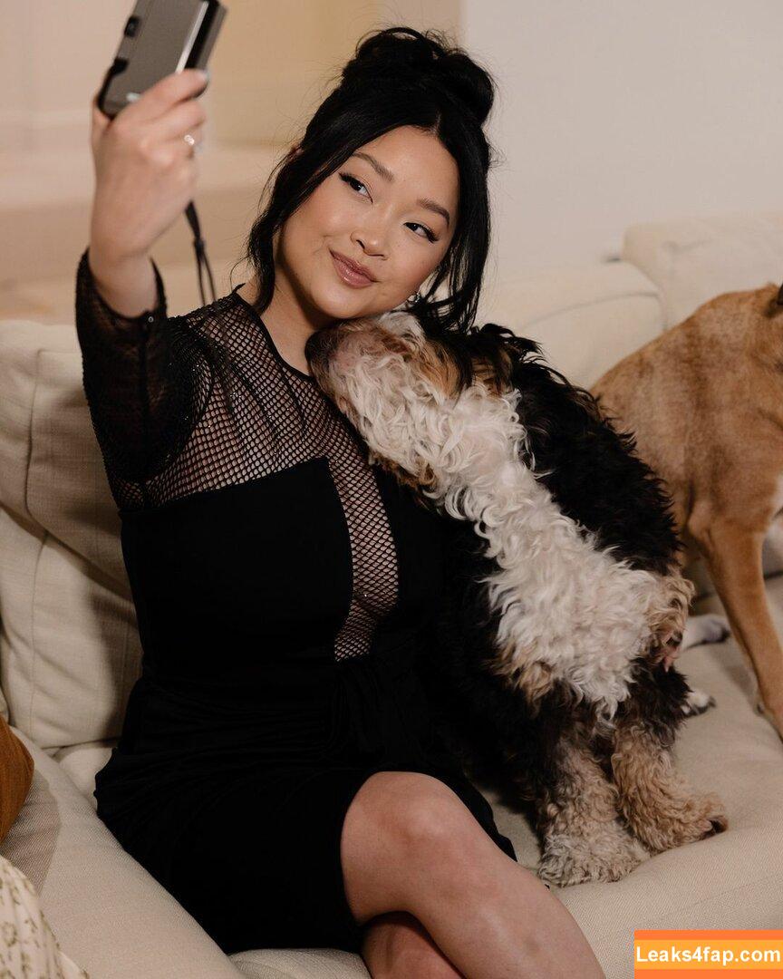 Lana Condor / lanacondor leaked photo photo #0215