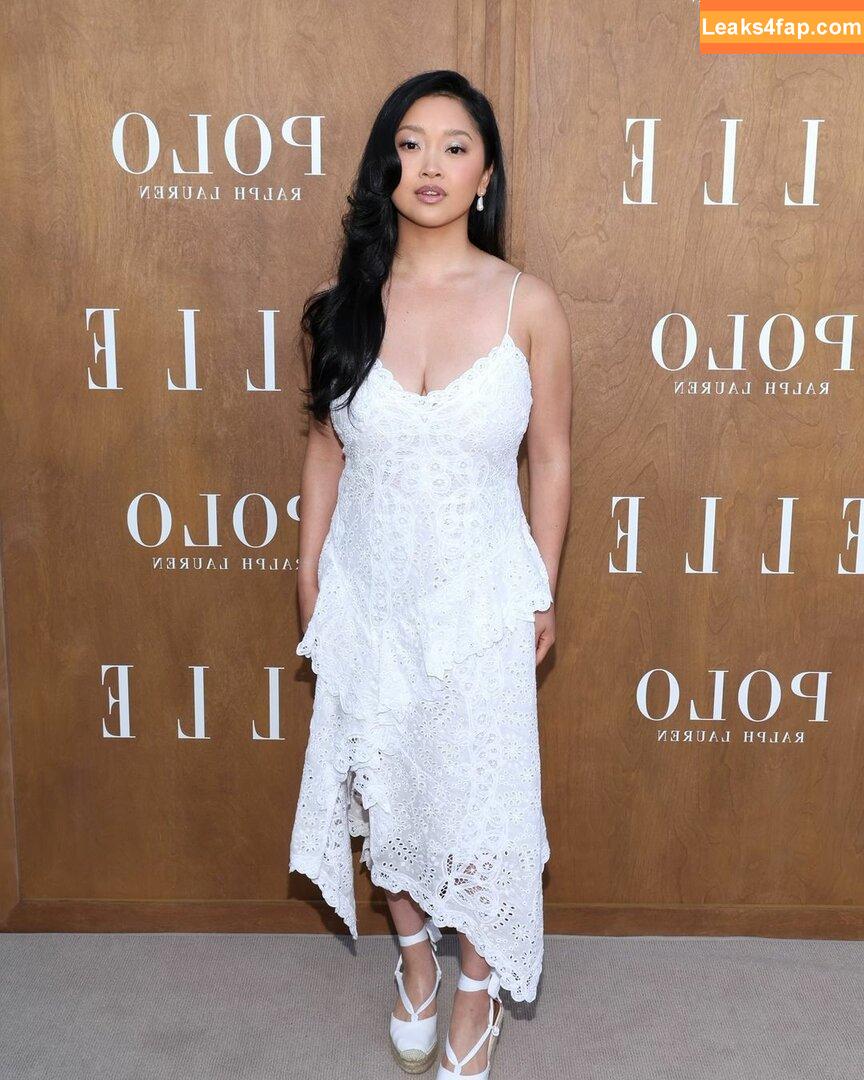 Lana Condor / lanacondor слитое фото фото #0220