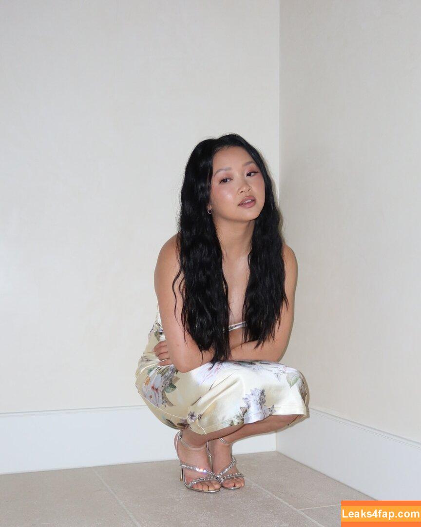 Lana Condor / lanacondor leaked photo photo #0224