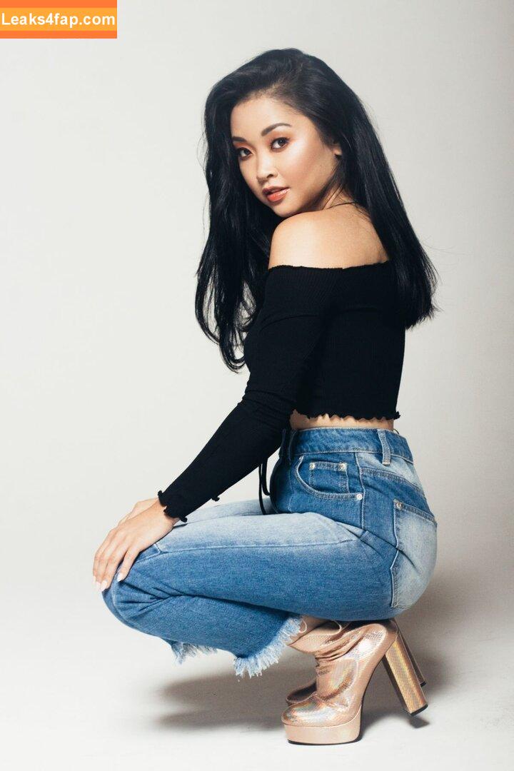 Lana Condor / lanacondor слитое фото фото #0225