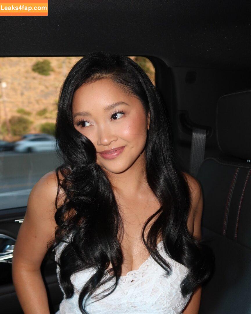 Lana Condor / lanacondor leaked photo photo #0226