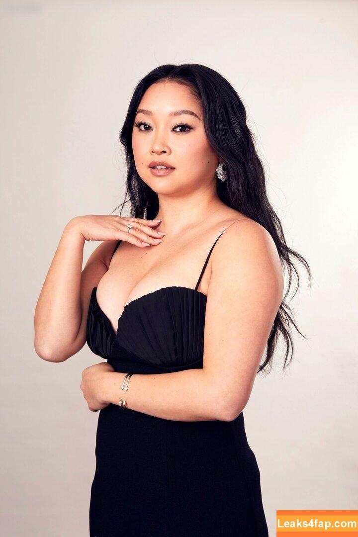 Lana Condor / lanacondor слитое фото фото #0231