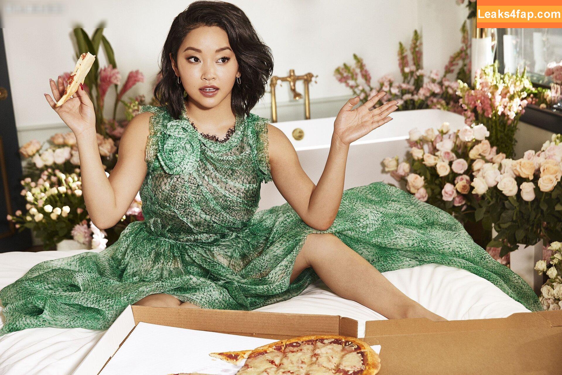 Lana Condor / lanacondor leaked photo photo #0238