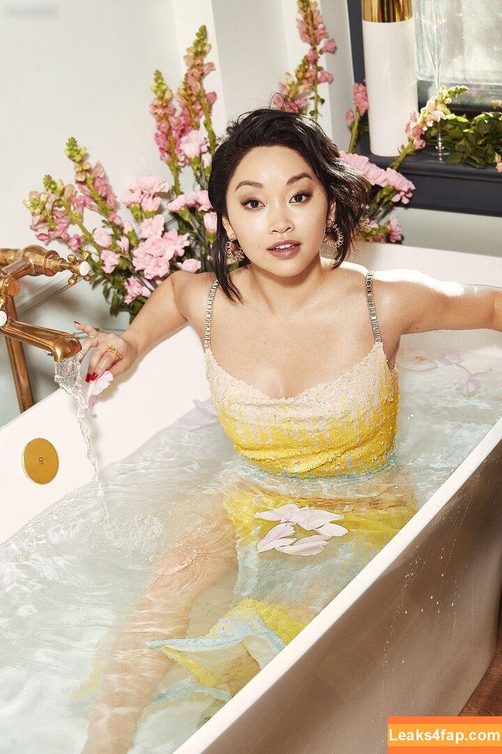 Lana Condor / lanacondor слитое фото фото #0241