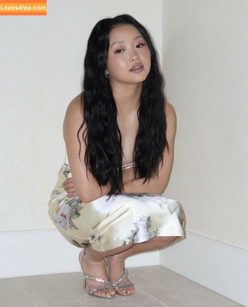 Lana Condor / lanacondor слитое фото фото #0244