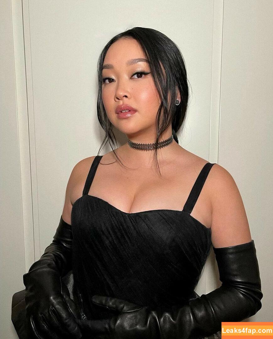 Lana Condor / lanacondor слитое фото фото #0250