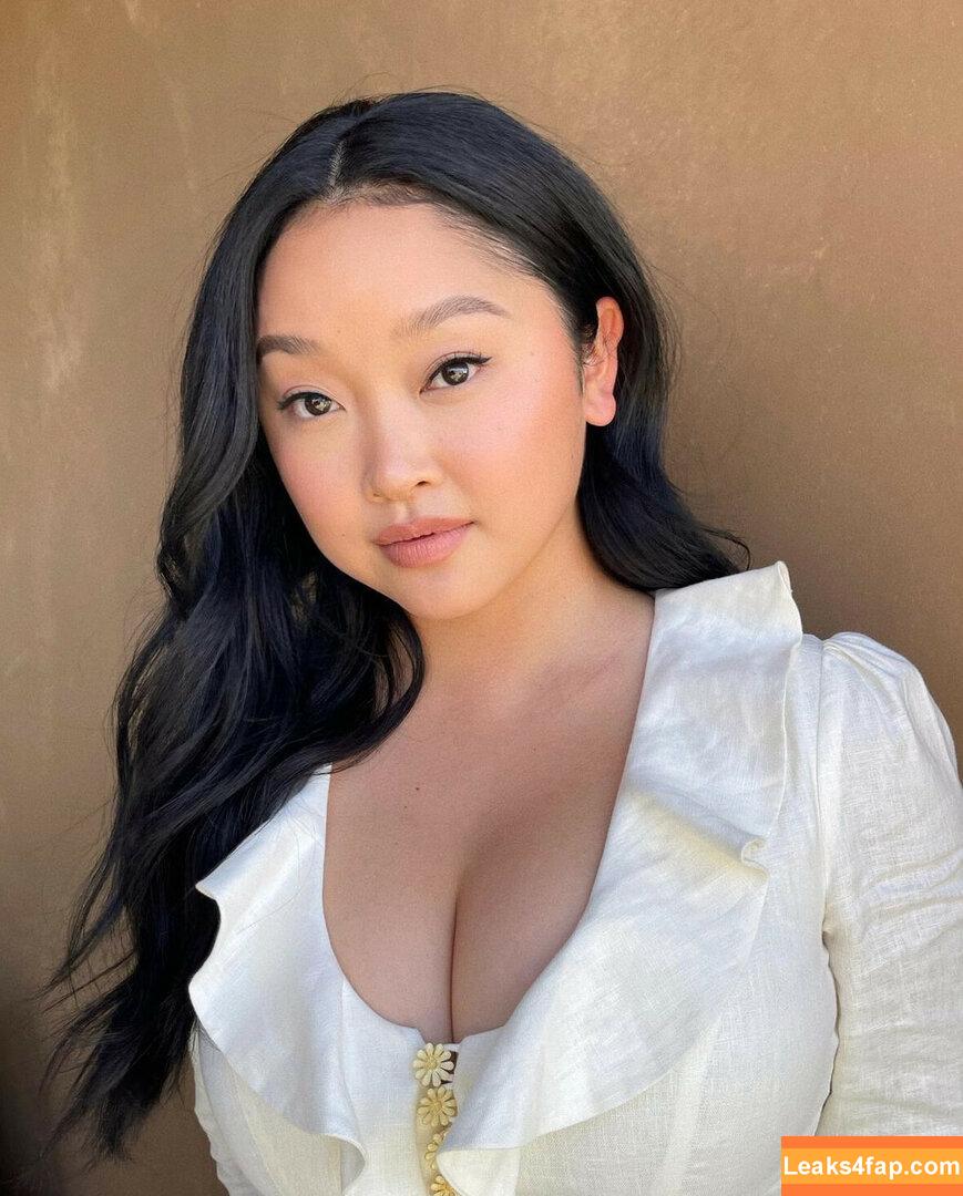 Lana Condor / lanacondor слитое фото фото #0257