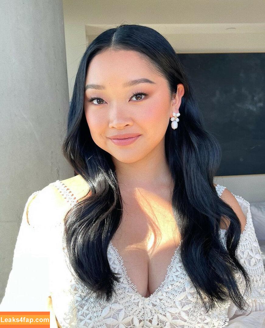 Lana Condor / lanacondor слитое фото фото #0258