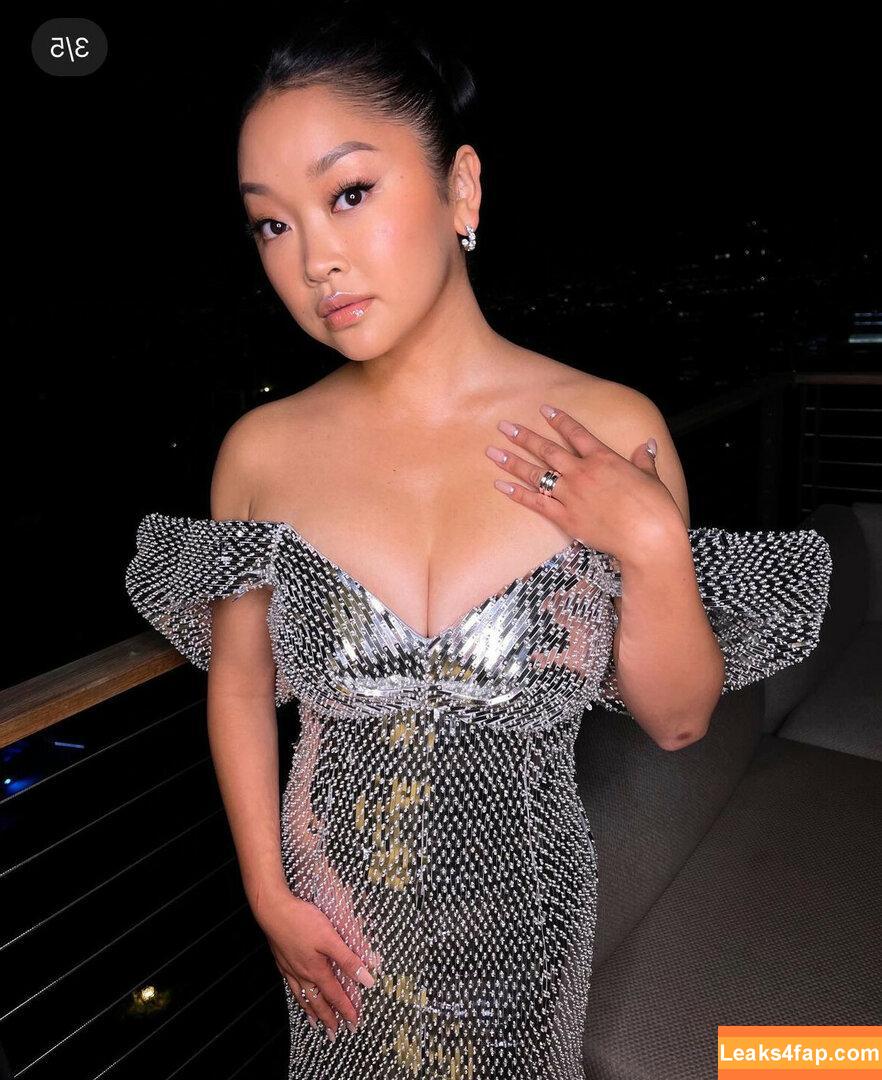 Lana Condor / lanacondor слитое фото фото #0261