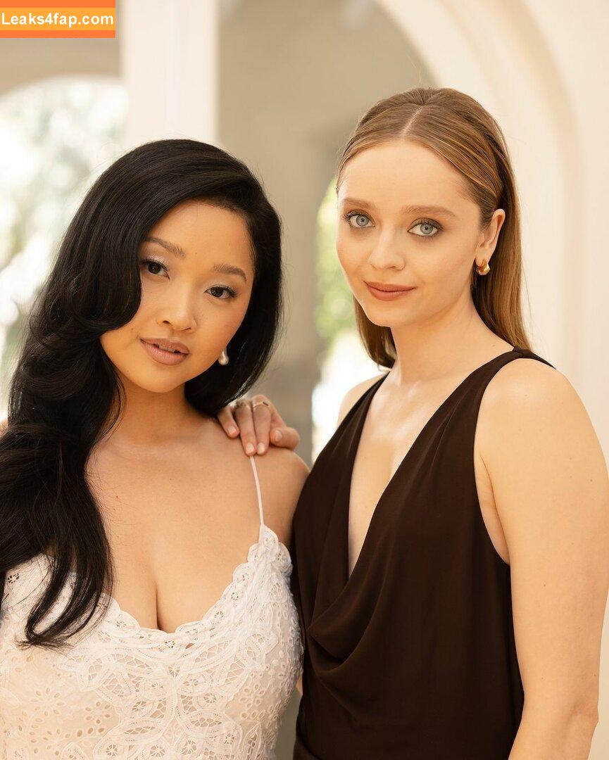 Lana Condor / lanacondor leaked photo photo #0270