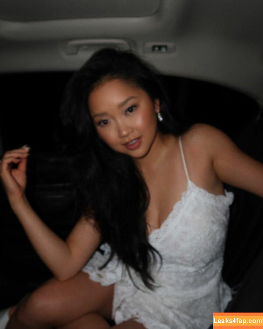 Lana Condor / lanacondor leaked photo photo #0271