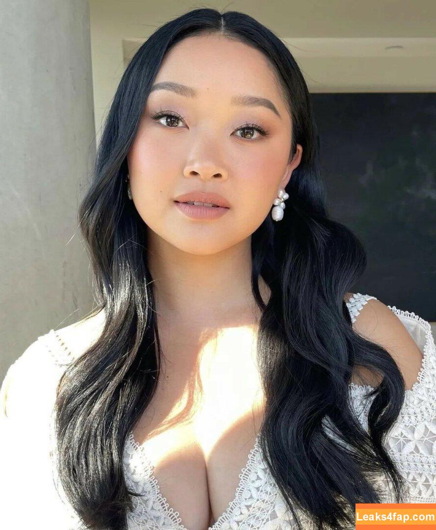 Lana Condor / lanacondor слитое фото фото #0283