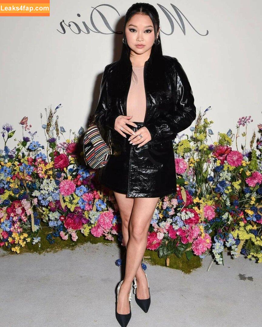 Lana Condor / lanacondor слитое фото фото #0285