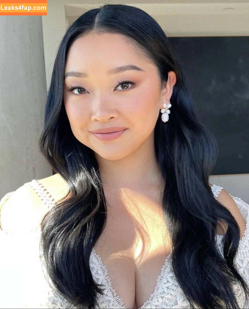 Lana Condor / lanacondor слитое фото фото #0287