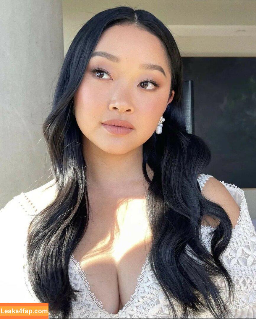 Lana Condor / lanacondor слитое фото фото #0288