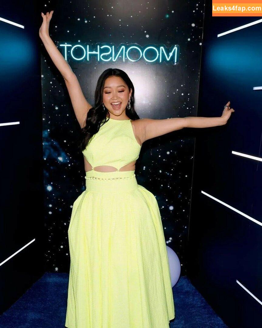 Lana Condor / lanacondor слитое фото фото #0292