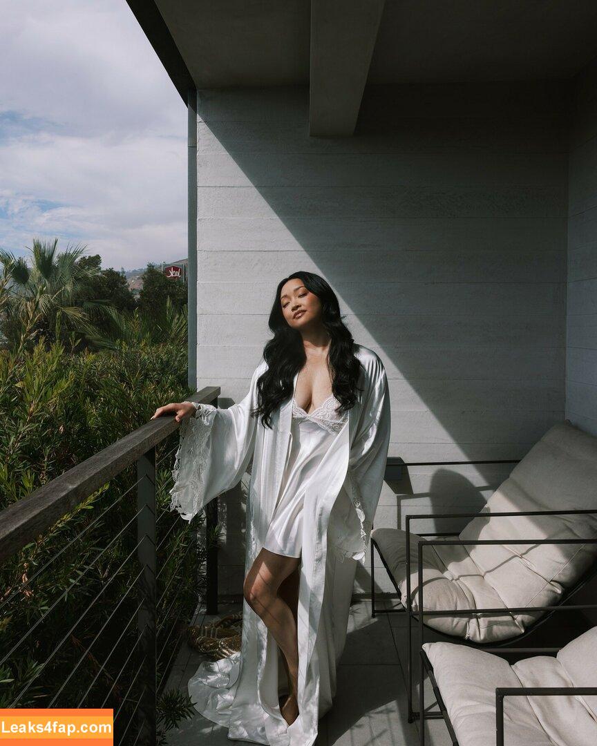 Lana Condor / lanacondor leaked photo photo #0308