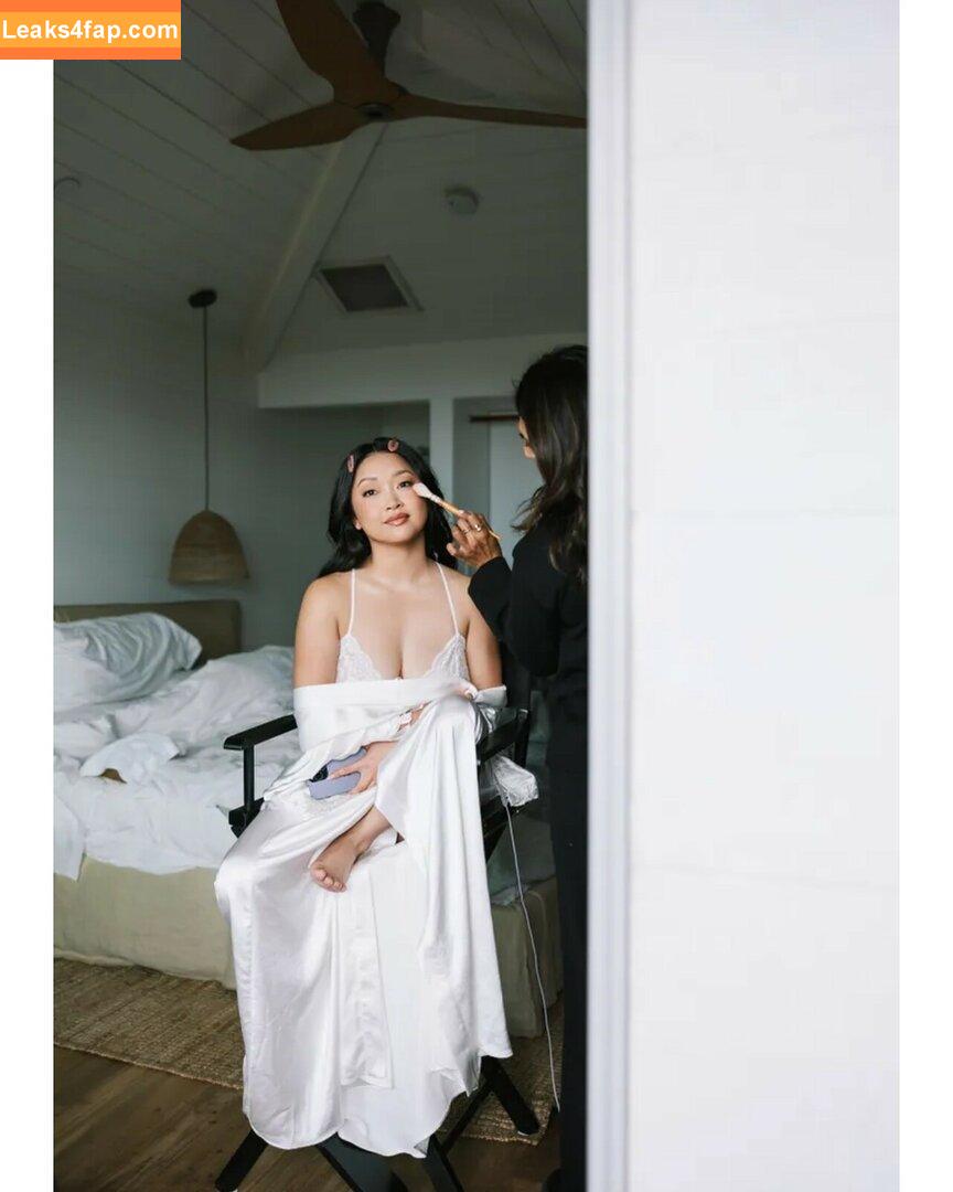 Lana Condor / lanacondor leaked photo photo #0315