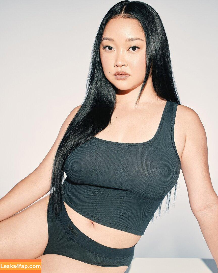 Lana Condor / lanacondor слитое фото фото #0323