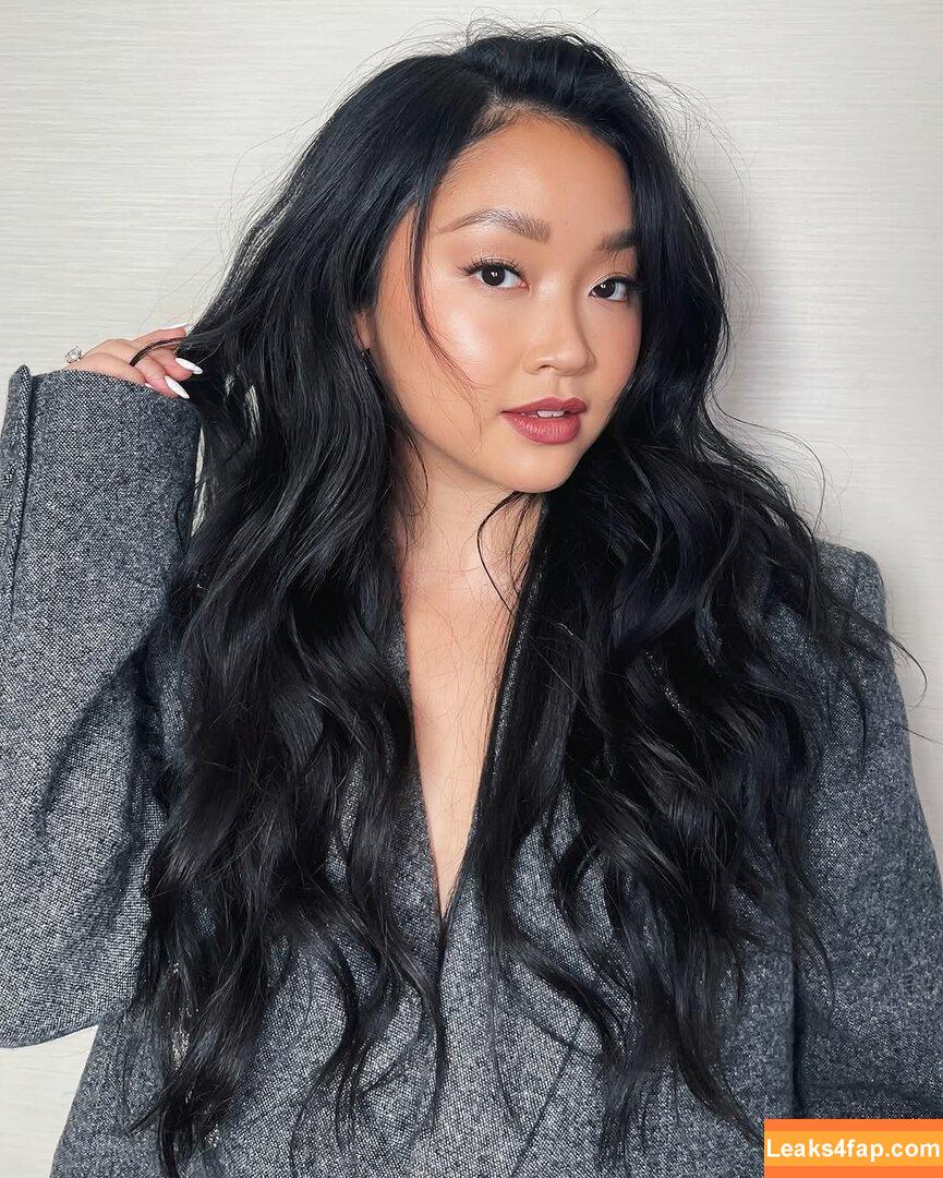 Lana Condor / lanacondor слитое фото фото #0327