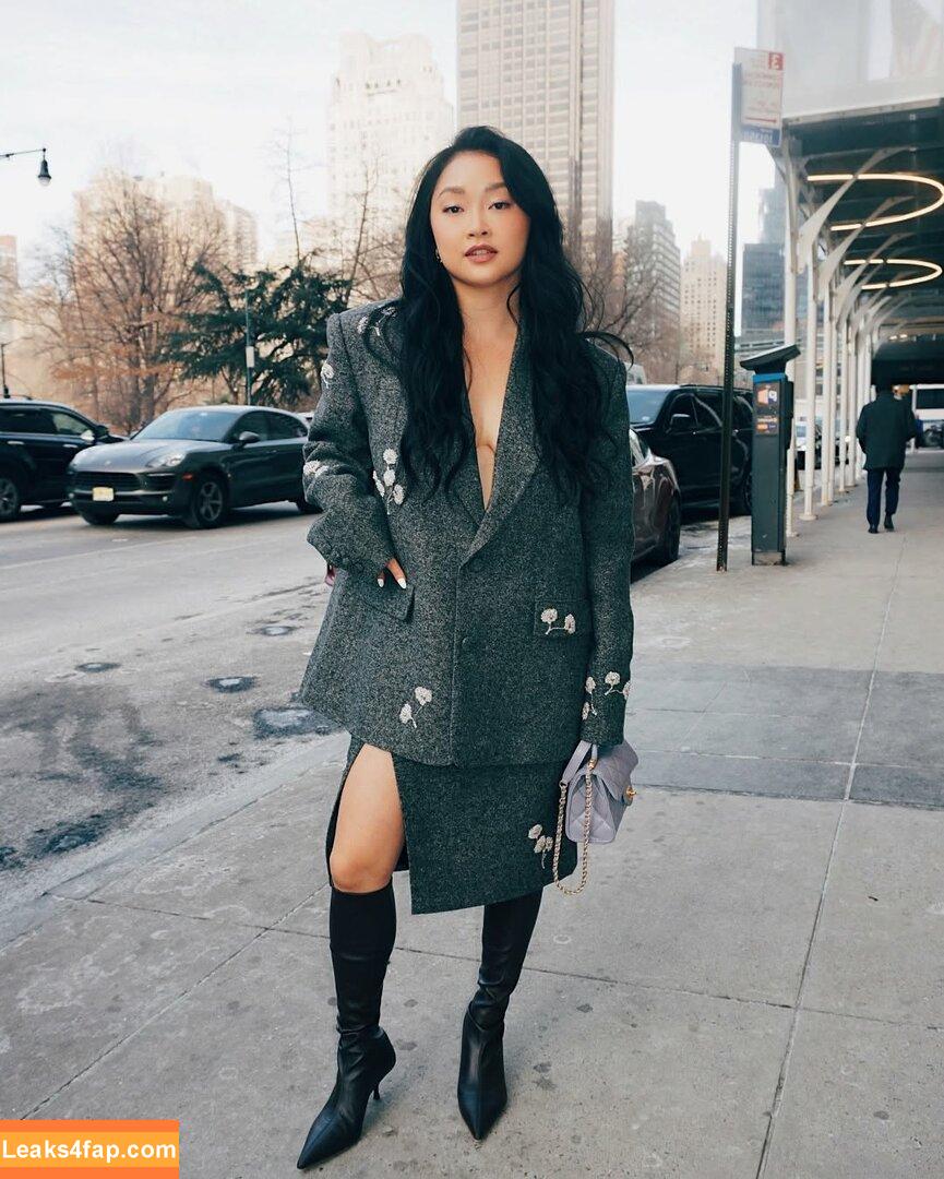 Lana Condor / lanacondor слитое фото фото #0328