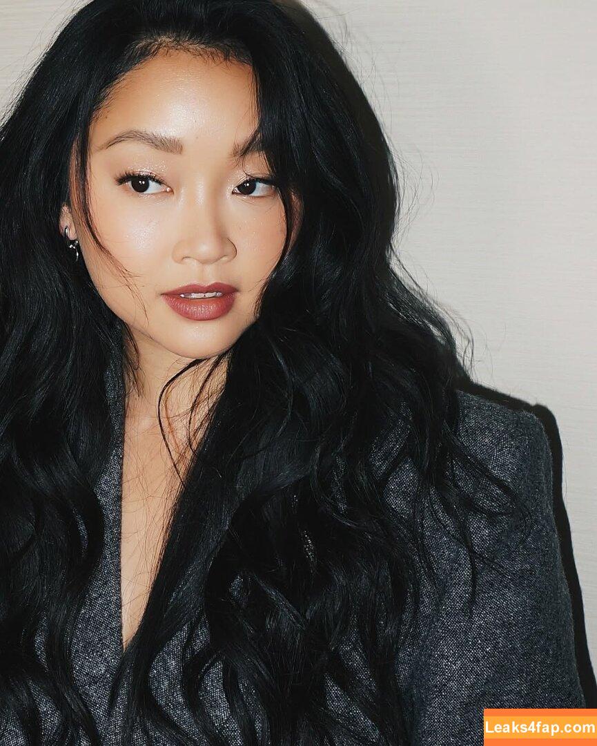 Lana Condor / lanacondor слитое фото фото #0329