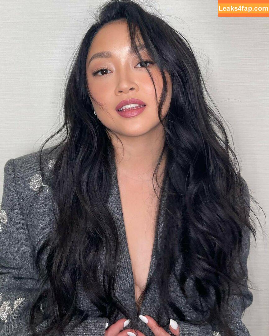 Lana Condor / lanacondor слитое фото фото #0332