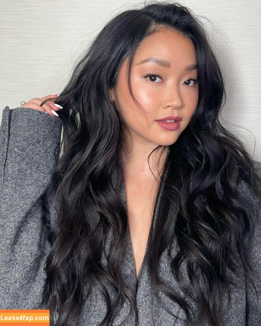 Lana Condor / lanacondor слитое фото фото #0334